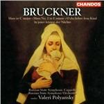 Messe - CD Audio di Anton Bruckner
