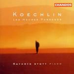 Les Heures Persanes op.65 - CD Audio di Charles Koechlin
