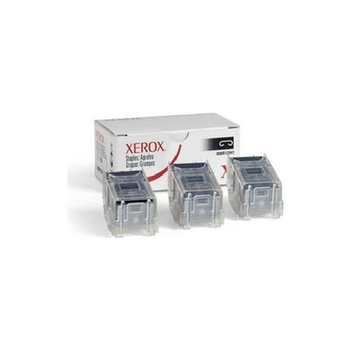 Xerox Ricariche pinzatrice per stazione di finitura Advanced e Professional e pinzatrice esterna