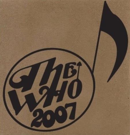 Live - July 9 07 - Helsinki Fl - CD Audio di The Who