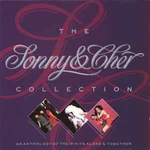 The Collection - Vinile LP di Sonny & Cher