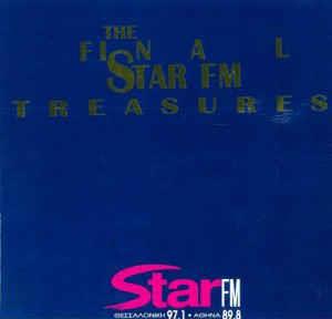 Final Star Fm Treasures - CD Audio