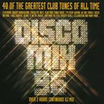 Disco Mix 96