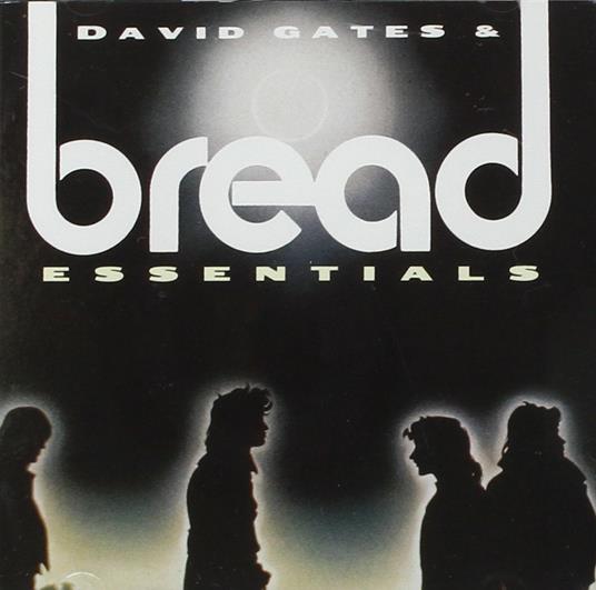 Essentials - CD Audio di David Gates