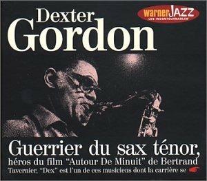 Dexter Gordon - CD Audio di Dexter Gordon