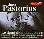 Les incontournables de - CD Audio di Jaco Pastorius