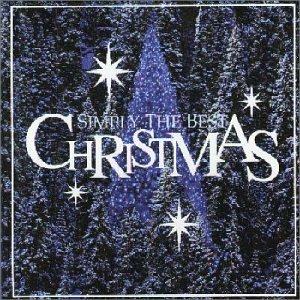 Simply The Best Christmas - CD Audio