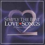 Simply The Best Love Songs, Vol. 2