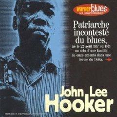 Les Incontournables - CD Audio di John Lee Hooker