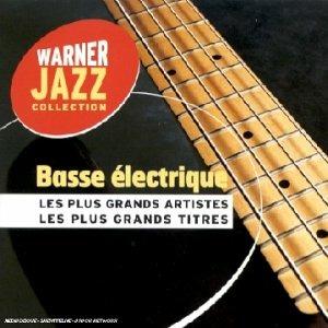 Basse Electrique - CD Audio