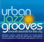 Urban Jazz Grooves