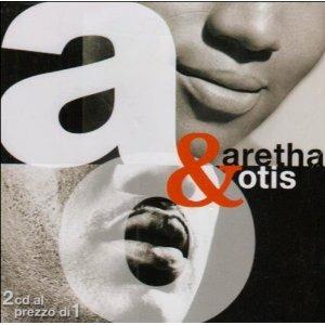 Aretha & Otis - CD Audio di Aretha Franklin,Otis Redding