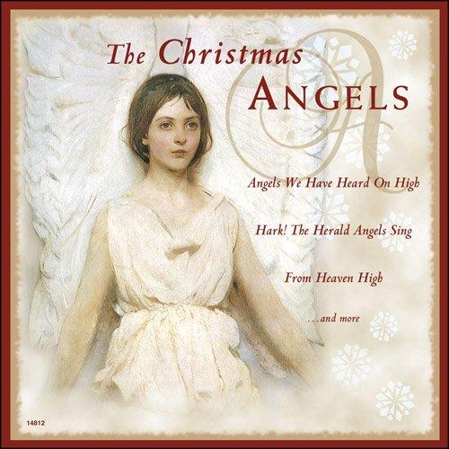 Christmas Angels - CD Audio