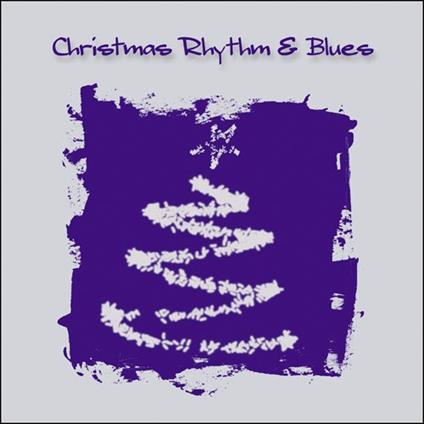 R&B Christmas - CD Audio