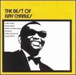 Best Of Ray Charles