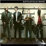 Line-Up - CD Audio di Battlefield Band