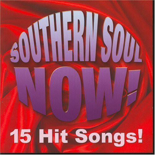 Southern Soul - CD Audio