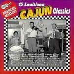 Louisiana Cajun Classics
