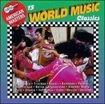15 World Music Classics