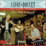 Two-Step D'amede - CD Audio di Savoy-Doucet Cajun Band