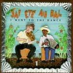 J'ai Ete Au Bal vol.1 - CD Audio