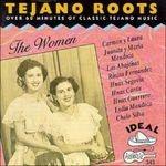 Tejano Roots. The Women