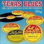 Texas Blues - CD Audio