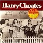 Fiddle King of Cajun Swing - CD Audio di Harry Choates
