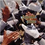 Work & Pray on - CD Audio di Paramount Singers