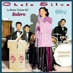 La Reina Tejana Del Bolero