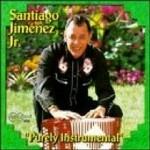 Purely Instrumental - CD Audio di Santiago Jimenez Jr.