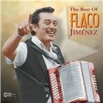 Best of - CD Audio di Flaco Jimenez