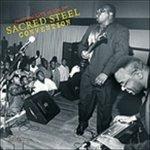 Sacred Steel Convention - CD Audio