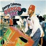 Bongo Joe - CD Audio di George Coleman
