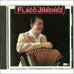 CD Flaco's Amigos di Flaco Jimenez