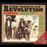 Corridos of the Mexican Revolution - CD Audio