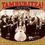 From Balkans to America - CD Audio di Tamburitza!