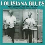 Louisiana Blues 1970 - CD Audio