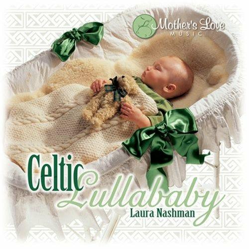Celtic Lullababy - CD Audio di Laura Nashman