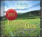 Echoes in the Glen - CD Audio