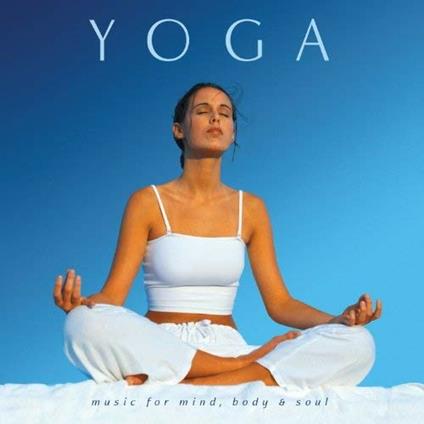 Yoga - CD Audio