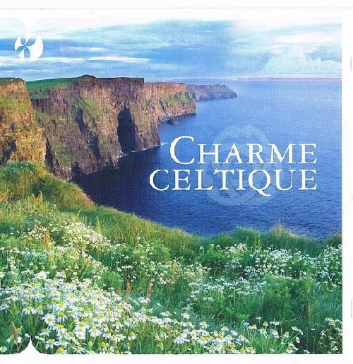 Charme Celtique - CD Audio di Carlyle Fraser