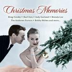 Various Artists-Christmas Memories
