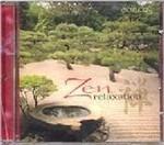 Zen Relaxation - CD Audio di Donald Quan