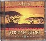 African Glory - CD Audio di Daniel May