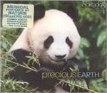 Precious Earth - CD Audio di Michael Maxwell