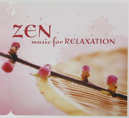 Reflection. Zen And The Art Of Relaxation - CD Audio