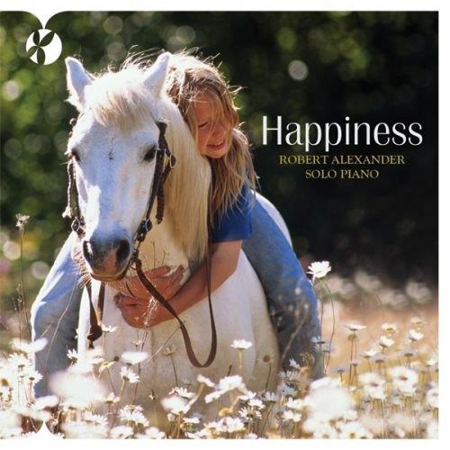 Happiness - CD Audio