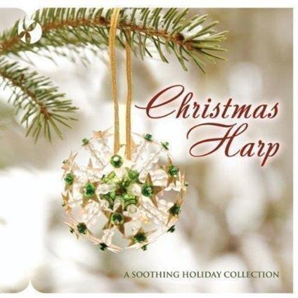 Christmas Harp (E&F) - CD Audio di Reflections