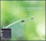 Rejuvenating Rain. a Solo Piano Experience - CD Audio di John Herberman